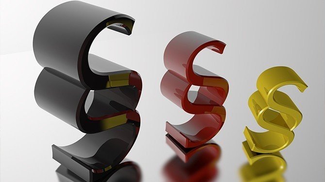 Německé rodinné právo II – vypořádání (nejen) důchodového pojištění mezi manžely