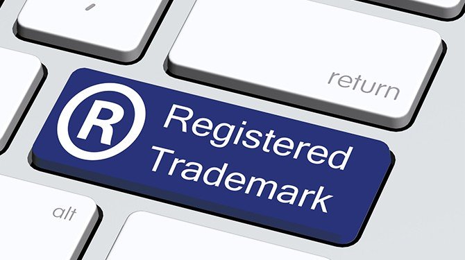 Práva z ochranné známky