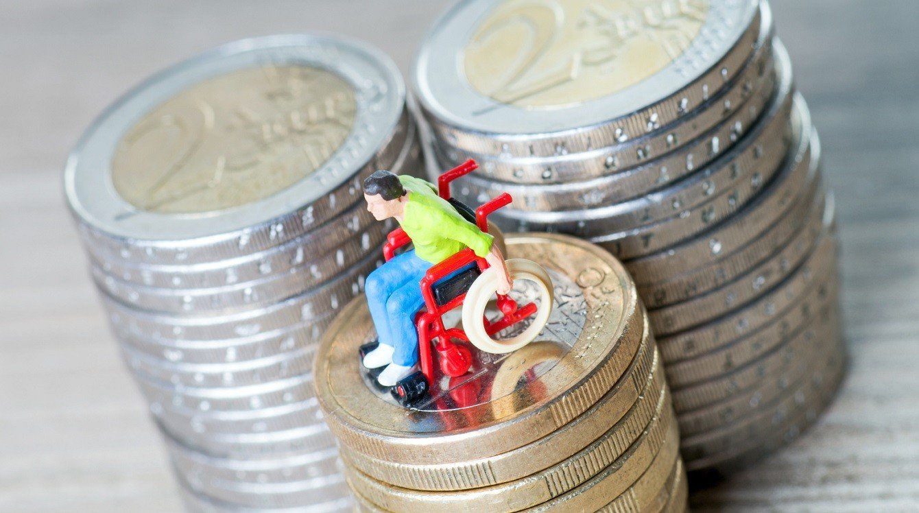 Ústavní soud k odškodnění pracovního úrazu