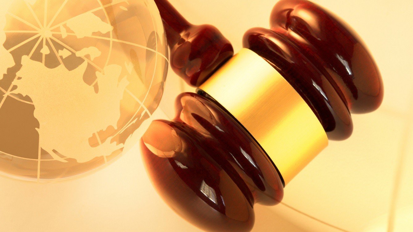 Novela zákona o mezinárodní justiční spolupráci ve věcech trestních