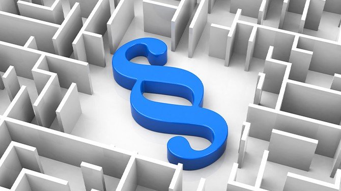 Vyvinění se z trestní odpovědnosti právnických osob