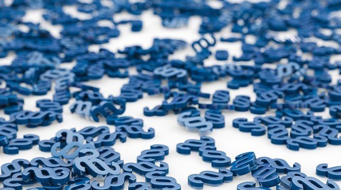 Trestní stíhání firem za korupci je spíš výjimečné