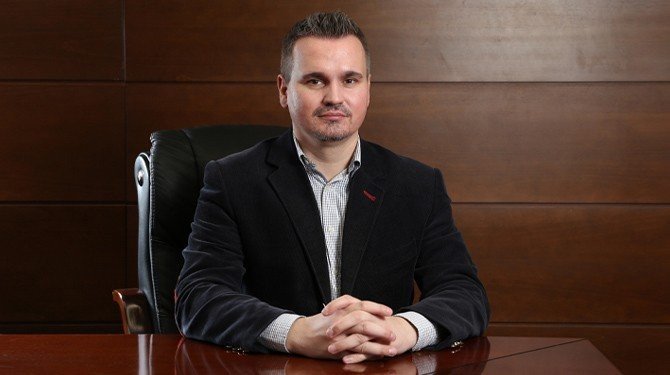 Rozhovor: Pavol Horňák – Z Bratislavy přes Prahu až do Vídně