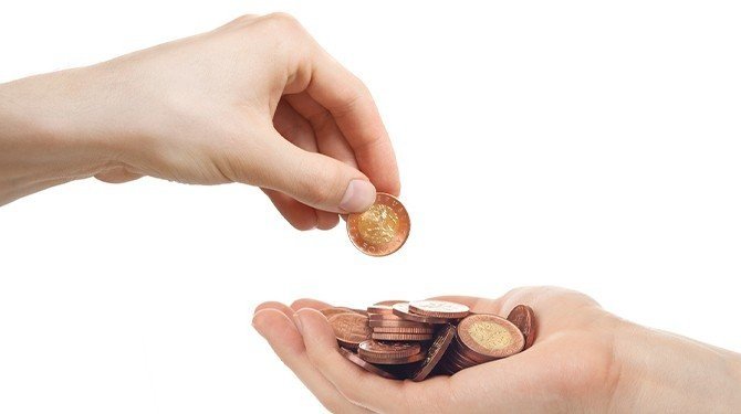 Je potřeba zápůjčku vždy úročit?