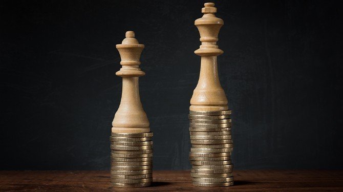 Zaměstnanci dostanou právo ptát se na mzdy