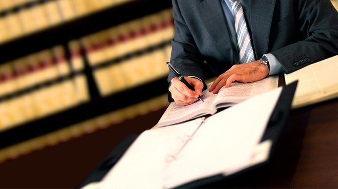 Ověřování elektronických podpisů v právní praxi