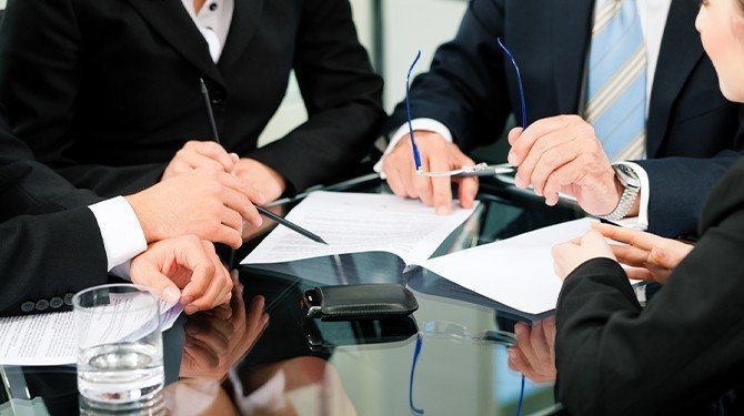 Kvalitní compliance systém jako prevence nejen trestní odpovědnosti