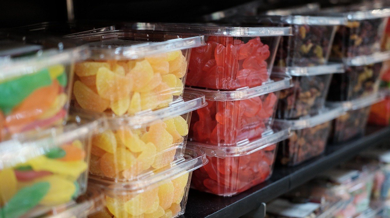 Dobrovolné uvádění „bez E“ či „bez přidaných E“ na potravinách