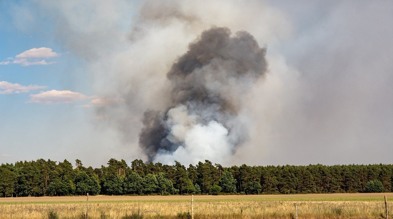 Zákon o prekurzorech výbušnin
