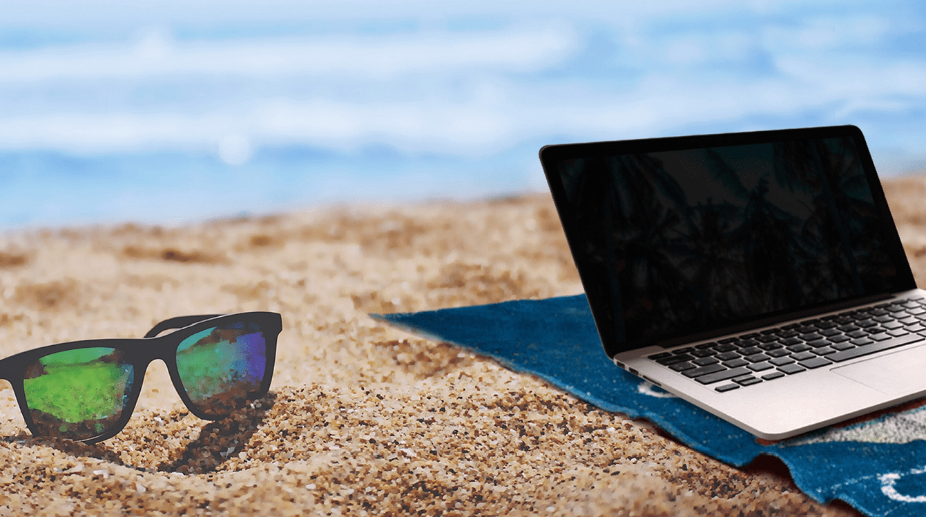 Dovolená u DPP a DPČ od 1. 1. 2024