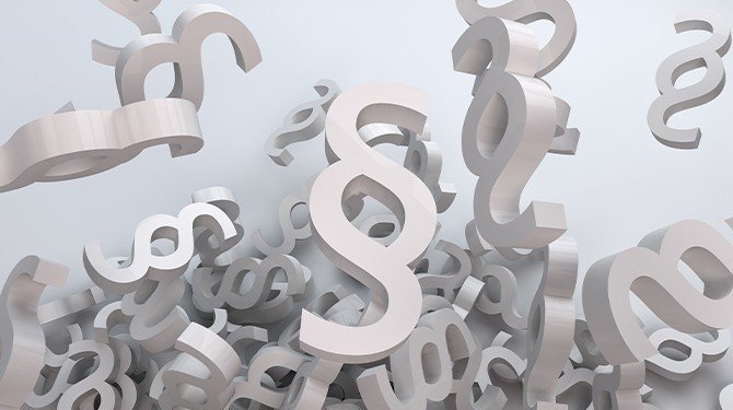 Služebnosti v judiktuře Nejvyššího soudu