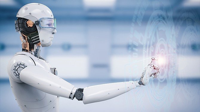 Kontrola využívání AI zaměstnanci