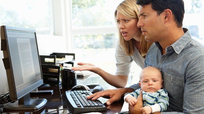 Získání přechodného pobytu pro rodinné příslušníky občana EU: Kompletní průvodce procesem s praktickými radami