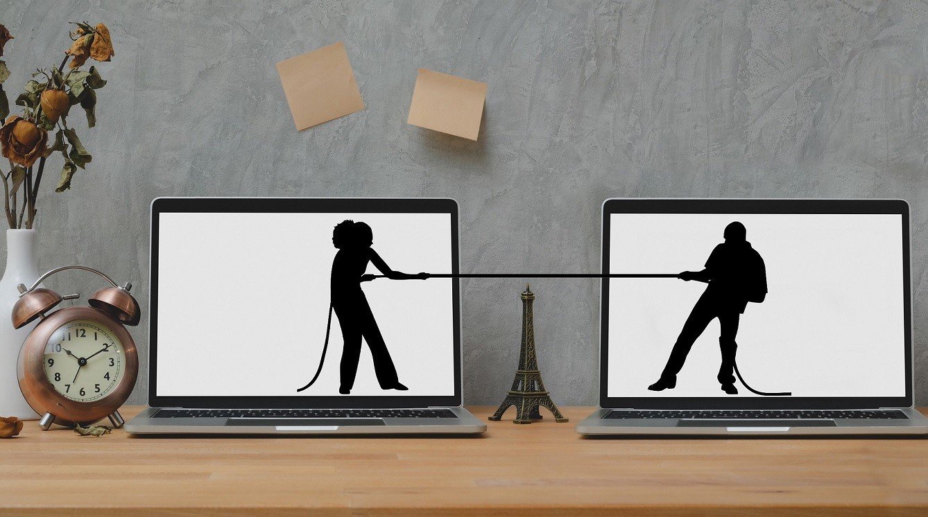 Soudní příslušnost k rozhodování o návrhu na rozvod