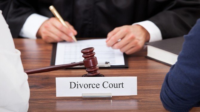 Úvaha nad vhodností současného nastavení nesporného rozvodu