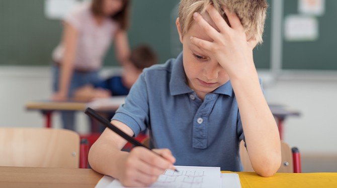 Mediace ve školách