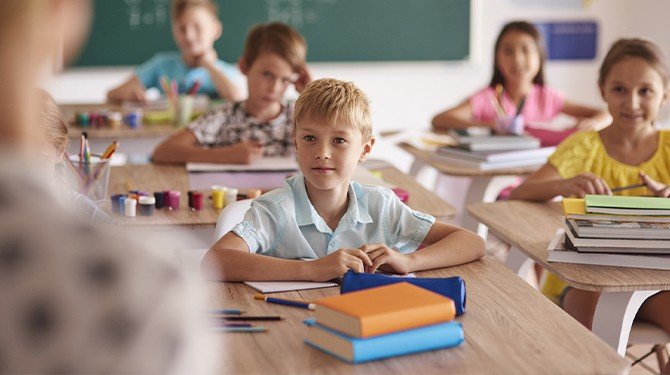 Nejčastější chyby v ochraně osobních údajů dětí ve školách