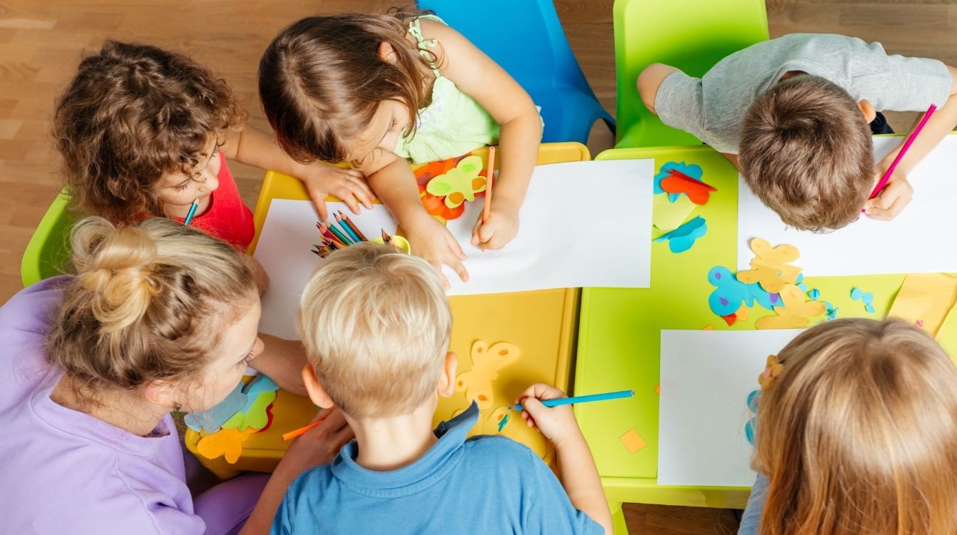 Novela vyhlášky o zájmovém vzdělávání