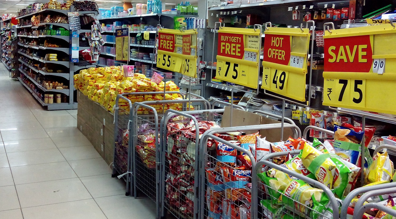 Jak dlouho může trvat sleva? Soud se nově vyjádřil k otázce dlouhotrvajících slev