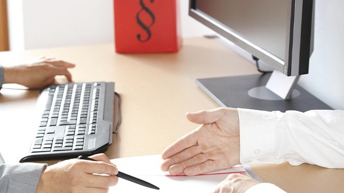 Mizející podpis a jeho důsledky