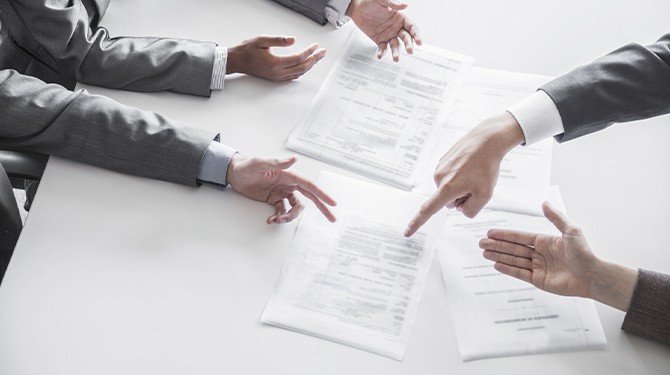 Jak správně sjednat smluvní pokutu a jak je to s její přiměřeností?