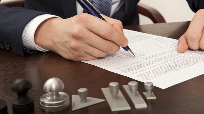 Advokáti mohou provádět konverze dokumentů bez absolvování odborné zkoušky