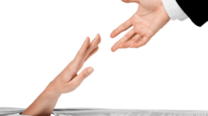 Devět situací, ve kterých byste určitě měli využít služeb advokáta