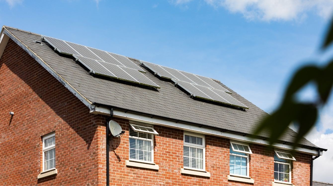 Nová metodika památkářů – strach ze solárních panelů přetrvává