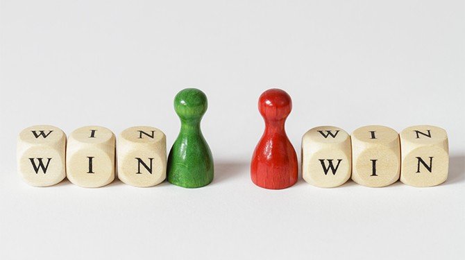 Když se nechá soutěžní úřad zatáhnout do hry…