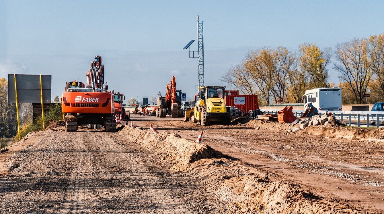 Děti Země částečně uspěly u soudu ve sporu o přeložku silnice I/9 na Českolipsku
