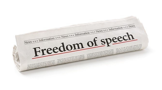 Vztah svobody projevu a presumpce neviny v judikatuře českých soudů