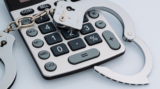 Odpovědnost státu za škodu vzniklou zajištěním věci v trestním řízení