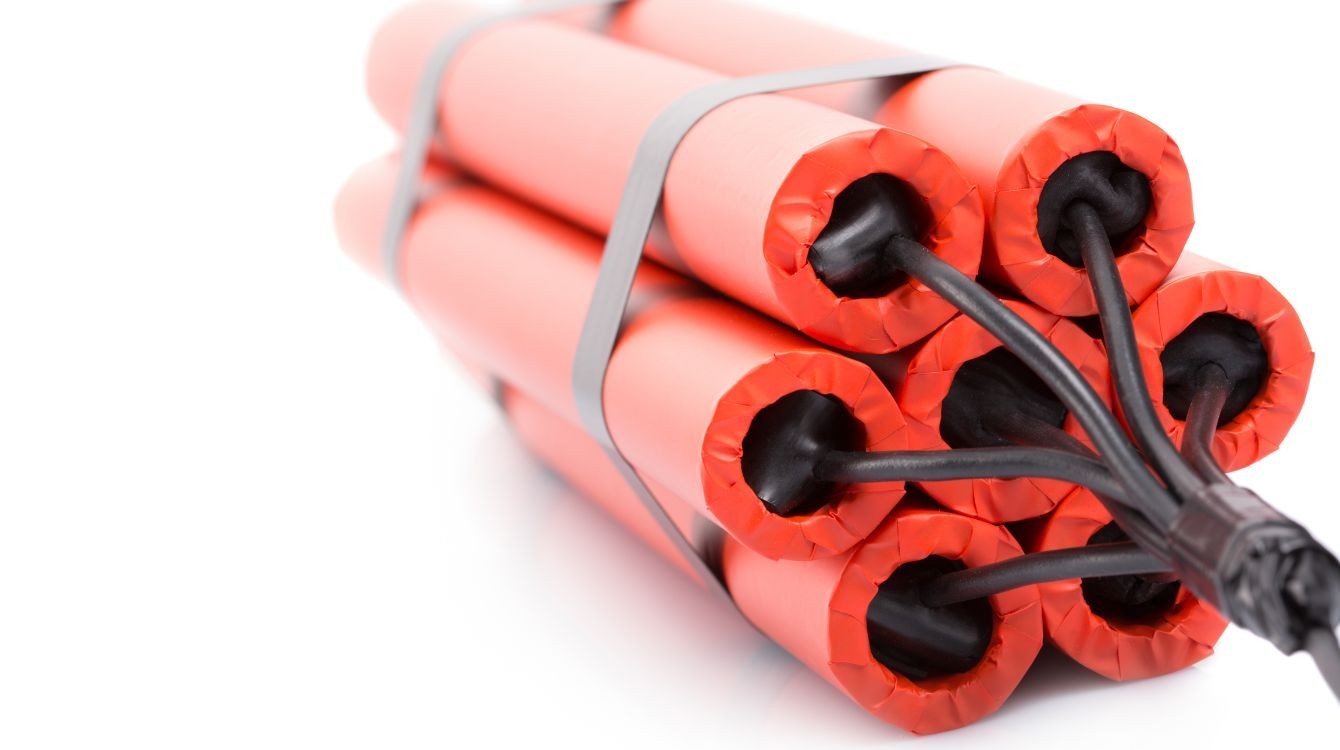 Novela nařízení o stanovení některých pyrotechnických výrobků a podmínek, za nichž lze uskutečnit jejich dovoz