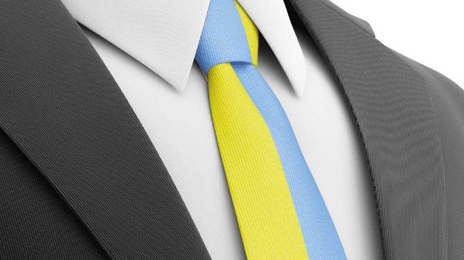 Soudy dávají zapravdu Ukrajincům ve sporech s vnitrem kvůli dočasné ochraně