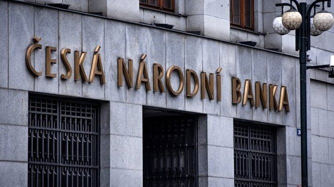 Korporátní dluhopisy - ČNB jakožto rádce, nikoliv regulátor