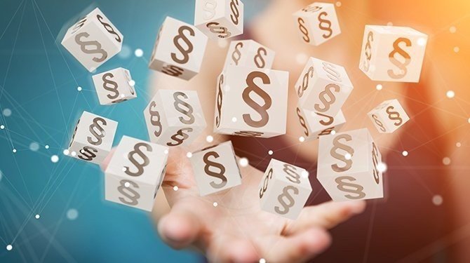 Co jsou to práva k duševnímu vlastnictví?