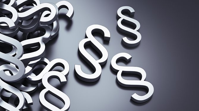 Videorozhovor s Petrem Glogarem o novinkách v trestní odpovědnosti právnických osob