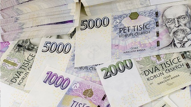 Odškodnění průtahů a inflace