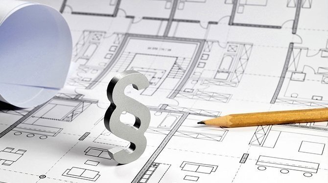 Retroaktivita požadavků stavebních vyhlášek