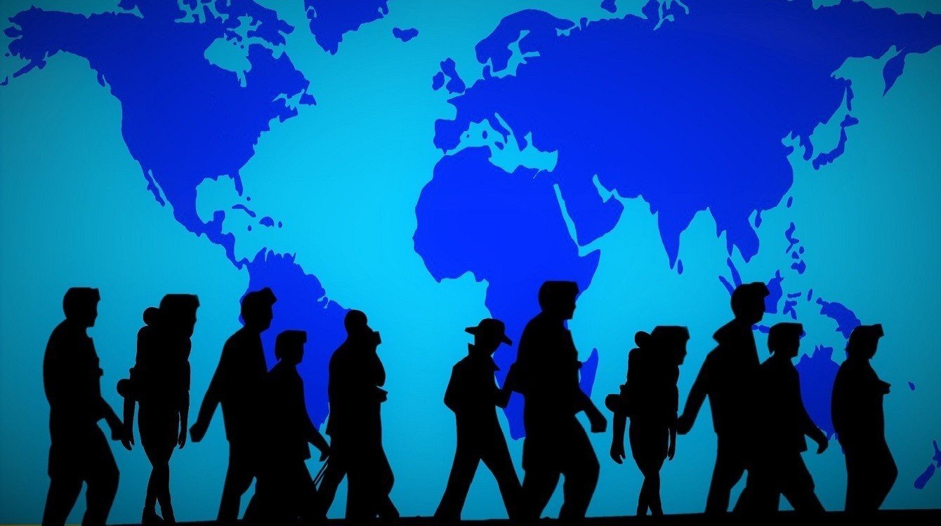 Novela nařízení o podrobnostech registrace ke zvláštnímu dlouhodobému pobytu