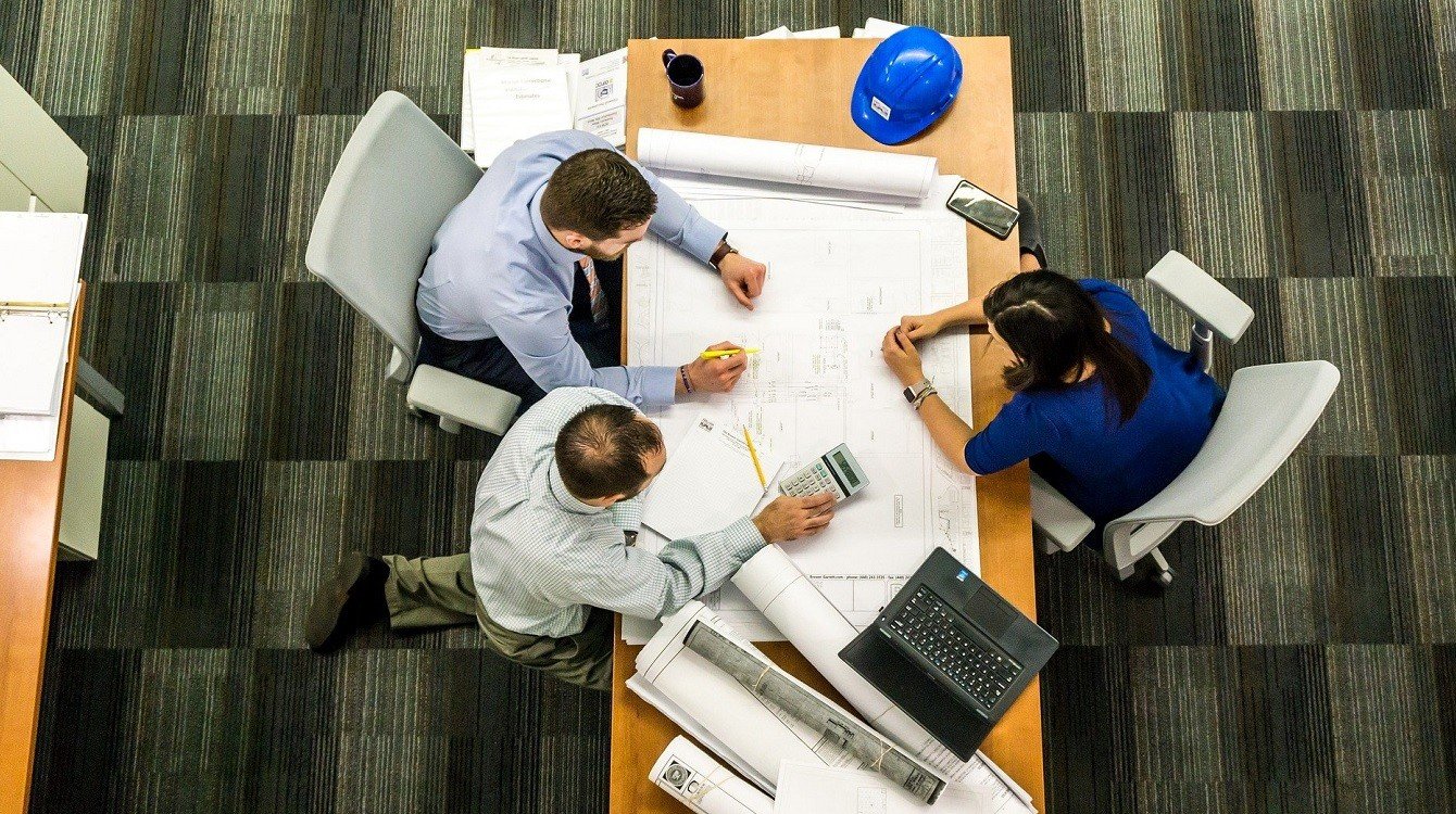 Testování digitalizovaného stavebního řízení a školení úředníků začnou v květnu