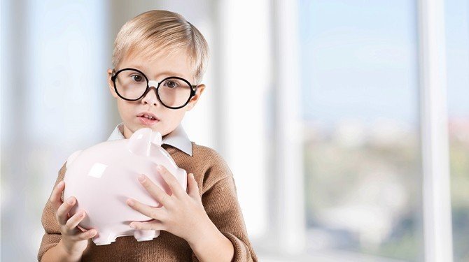 Dekriminalizace neplacení výživného: kdy se neplacení alimentů stává tresným činem