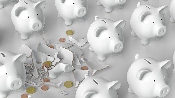 Založení, vznik a zánik nadačního fondu – životní cyklus