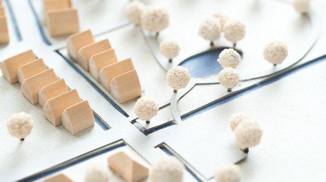 Kritérium funkční souvislosti u tzv. funkčně souvisejících pozemků