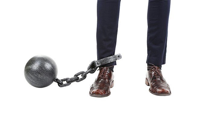 Legitimita sledování a šíření fotografií z výkonu práce v průběhu trestu odnětí svobody