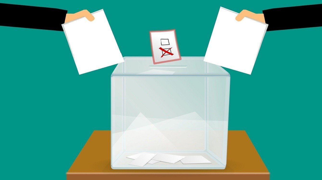 Volt po ÚS žádá výklad definice koalice, nebo zrušení části zákona o volbách