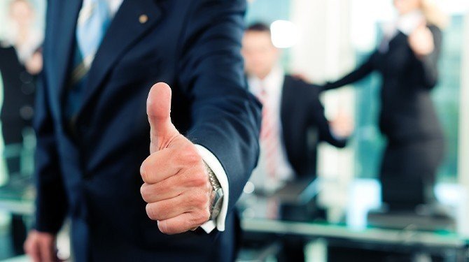 Jak se prohra prezentuje jako výhra