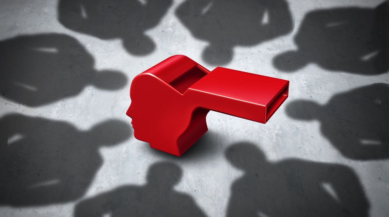 Příručka pro whistleblowing officera: Jak na vnitřní oznamovací systém?