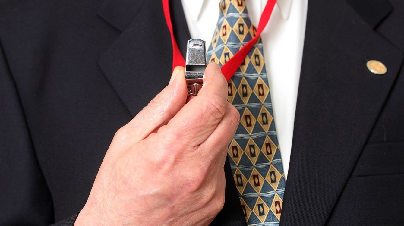 První narozeniny whistleblowing zákona