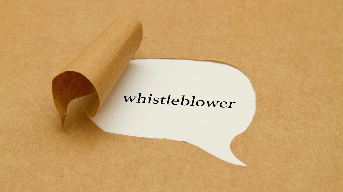 Kdy lze skartovat whistleblowing oznámení?